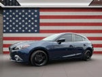 2016 Mazda Mazda3 5dr HB Man s Grand Touring