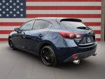 2016 Mazda Mazda3 5dr HB Man s Grand Touring