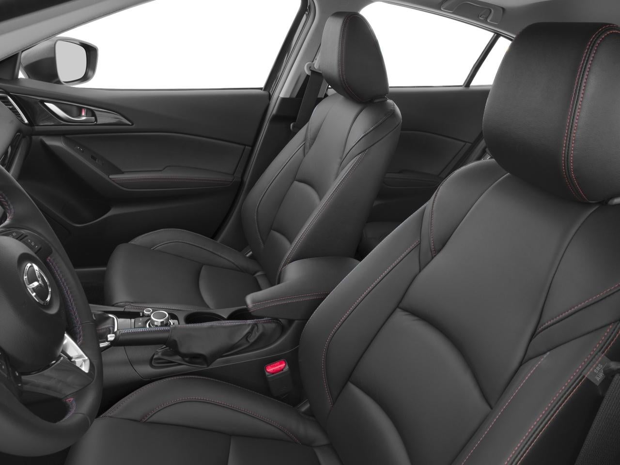 2016 Mazda Mazda3 5dr HB Man s Grand Touring