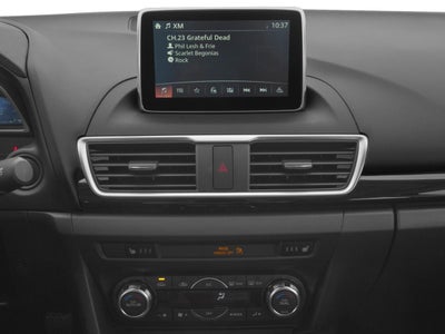 2016 Mazda Mazda3 5dr HB Man s Grand Touring