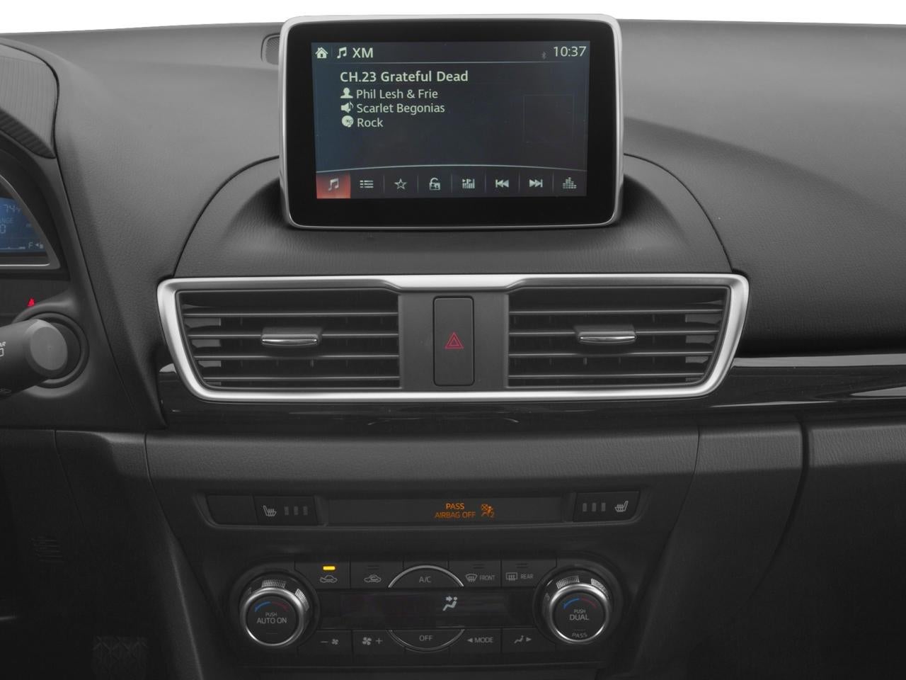 2016 Mazda Mazda3 5dr HB Man s Grand Touring