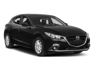 2016 Mazda Mazda3 5dr HB Man s Grand Touring