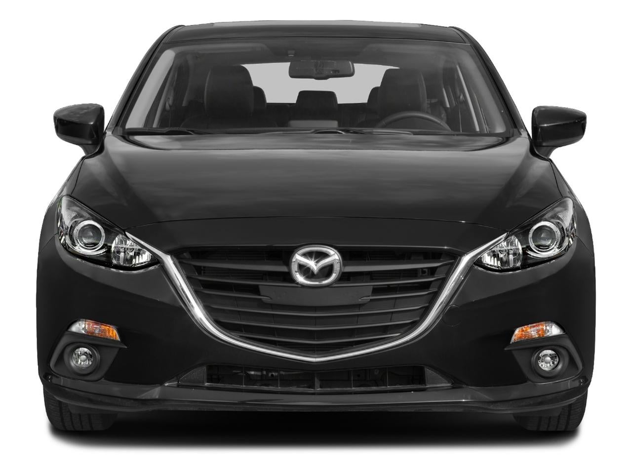 2016 Mazda Mazda3 5dr HB Man s Grand Touring