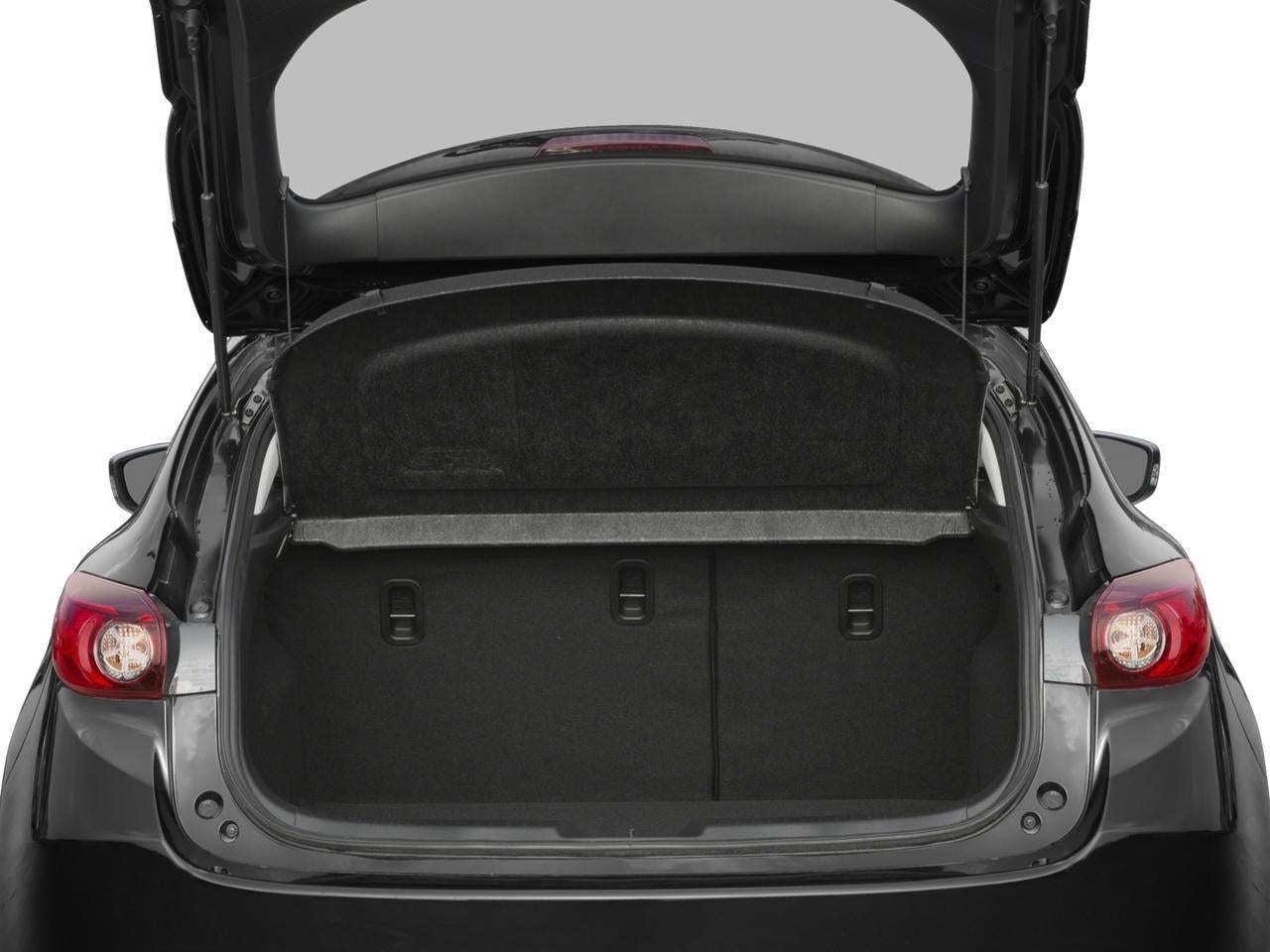 2016 Mazda Mazda3 5dr HB Man s Grand Touring