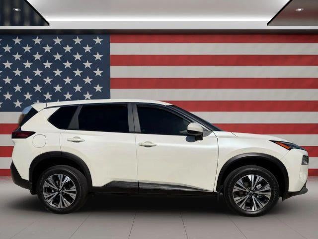 2023 Nissan Rogue AWD SV *Ltd Avail*