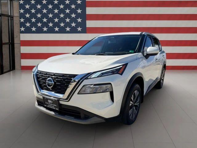 2023 Nissan Rogue AWD SV *Ltd Avail*