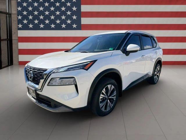 2023 Nissan Rogue AWD SV *Ltd Avail*