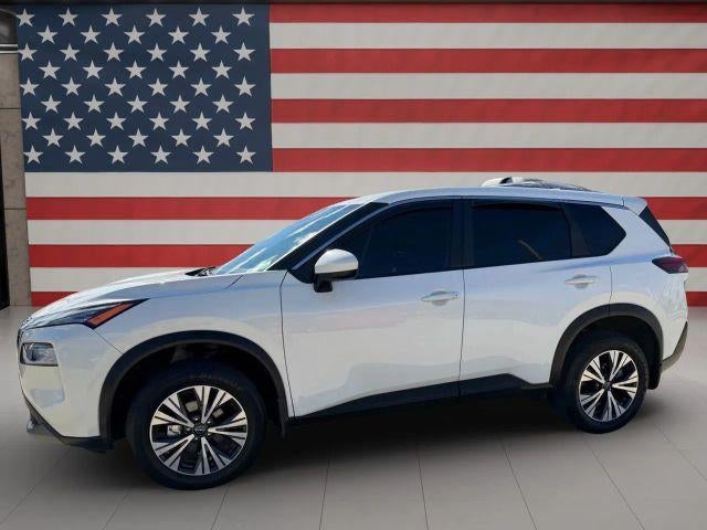 2023 Nissan Rogue AWD SV *Ltd Avail*