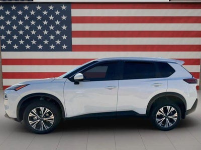 2023 Nissan Rogue AWD SV *Ltd Avail*