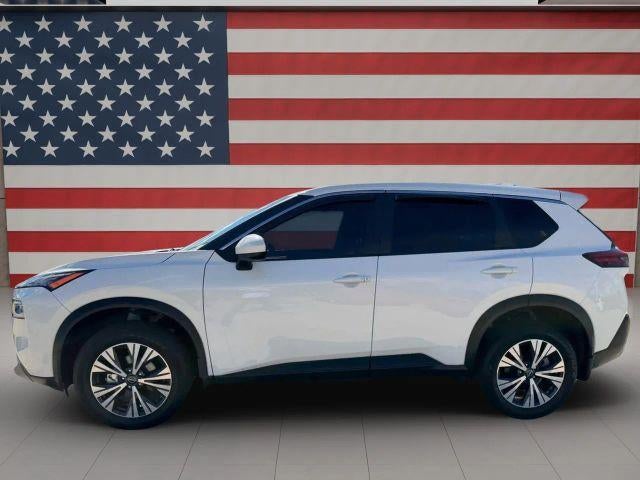 2023 Nissan Rogue AWD SV *Ltd Avail*