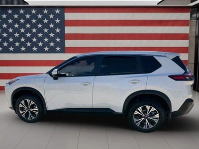 2023 Nissan Rogue AWD SV *Ltd Avail*