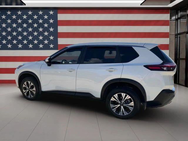 2023 Nissan Rogue AWD SV *Ltd Avail*