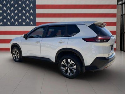 2023 Nissan Rogue AWD SV *Ltd Avail*