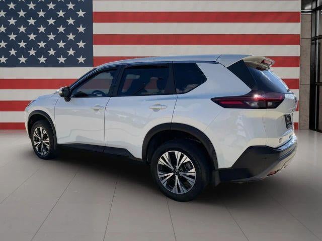 2023 Nissan Rogue AWD SV *Ltd Avail*