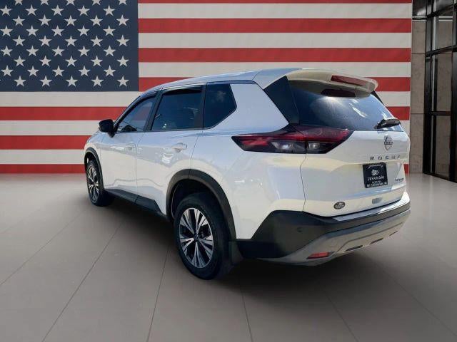 2023 Nissan Rogue AWD SV *Ltd Avail*
