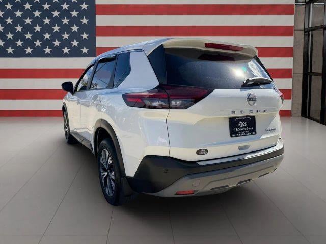 2023 Nissan Rogue AWD SV *Ltd Avail*