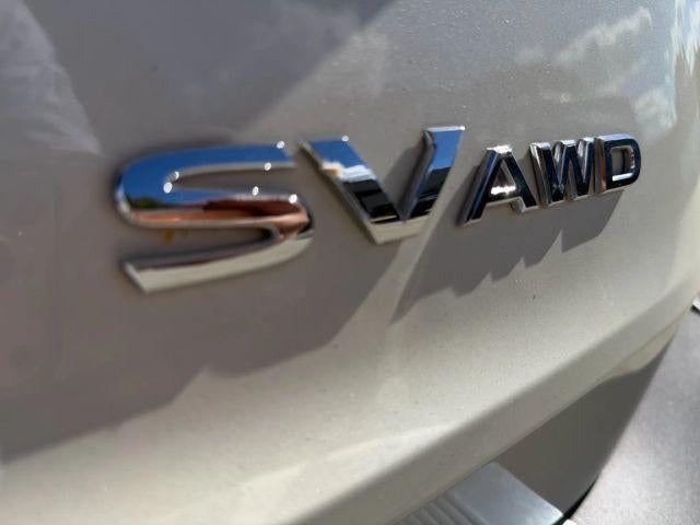 2023 Nissan Rogue AWD SV *Ltd Avail*