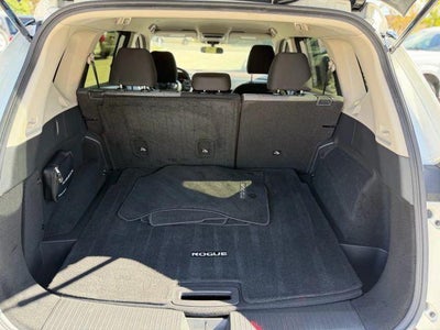 2023 Nissan Rogue AWD SV *Ltd Avail*