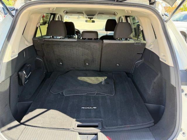 2023 Nissan Rogue AWD SV *Ltd Avail*