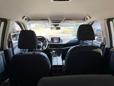 2023 Nissan Rogue AWD SV *Ltd Avail*