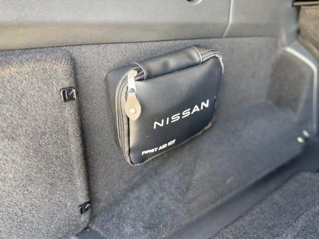 2023 Nissan Rogue AWD SV *Ltd Avail*