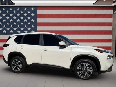 2023 Nissan Rogue AWD SV *Ltd Avail*