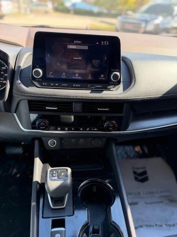 2023 Nissan Rogue AWD SV *Ltd Avail*