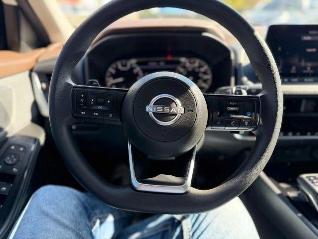 2023 Nissan Rogue AWD SV *Ltd Avail*