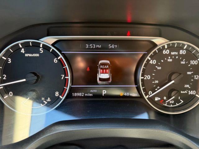 2023 Nissan Rogue AWD SV *Ltd Avail*