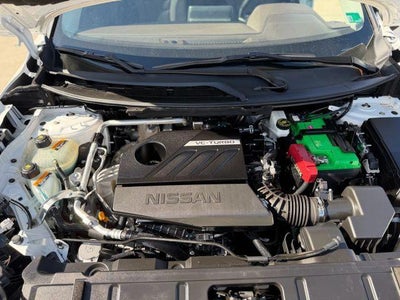 2023 Nissan Rogue AWD SV *Ltd Avail*