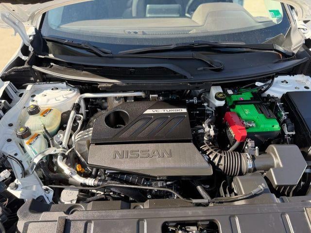 2023 Nissan Rogue AWD SV *Ltd Avail*