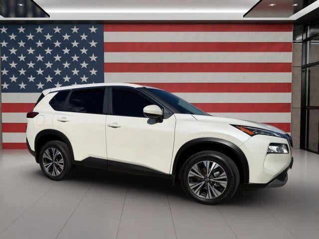 2023 Nissan Rogue AWD SV *Ltd Avail*