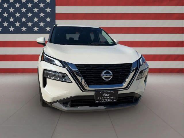 2023 Nissan Rogue AWD SV *Ltd Avail*