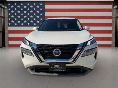 2023 Nissan Rogue AWD SV *Ltd Avail*