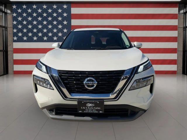 2023 Nissan Rogue AWD SV *Ltd Avail*