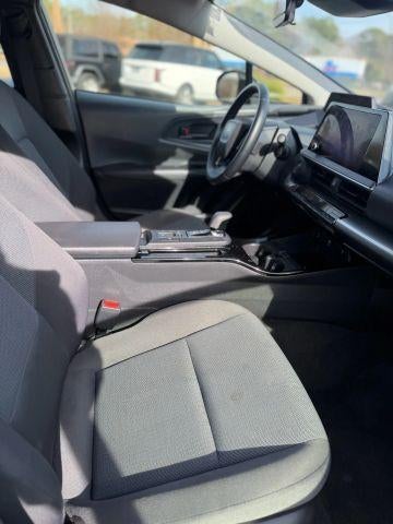 2024 Toyota Prius LE (Natl)