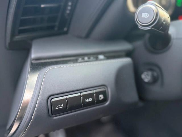 2018 Lexus LC 500 RWD