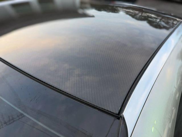 2018 Lexus LC 500 RWD