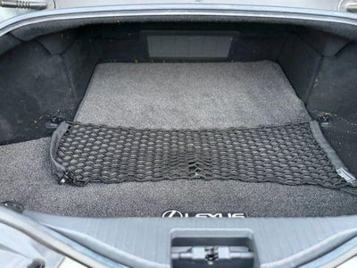 2018 Lexus LC 500 RWD