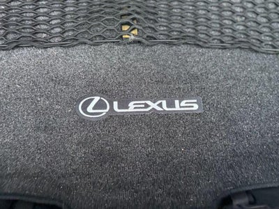 2018 Lexus LC 500 RWD