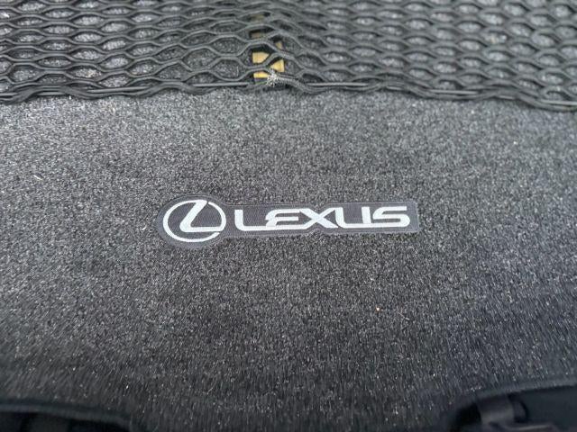 2018 Lexus LC 500 RWD