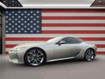 2018 Lexus LC 500 RWD