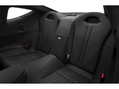 2018 Lexus LC 500 RWD