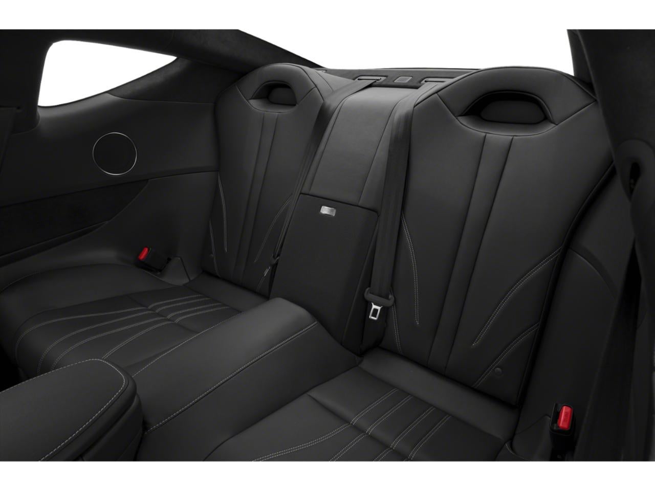 2018 Lexus LC 500 RWD