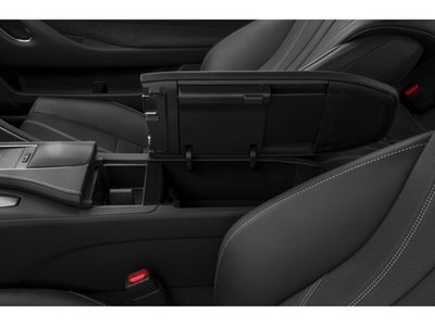 2018 Lexus LC 500 RWD