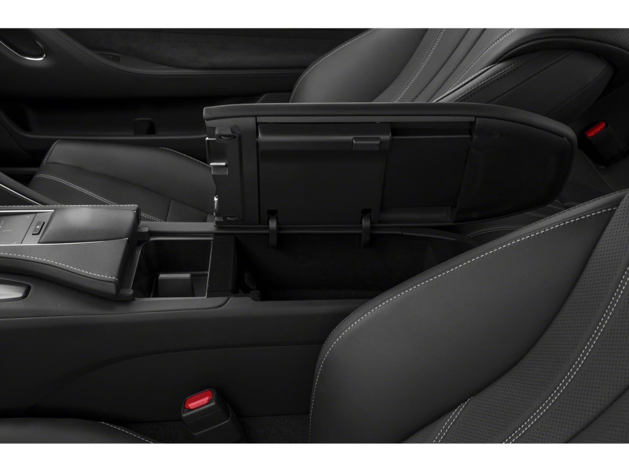 2018 Lexus LC 500 RWD