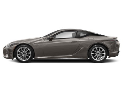 2018 Lexus LC 500 RWD