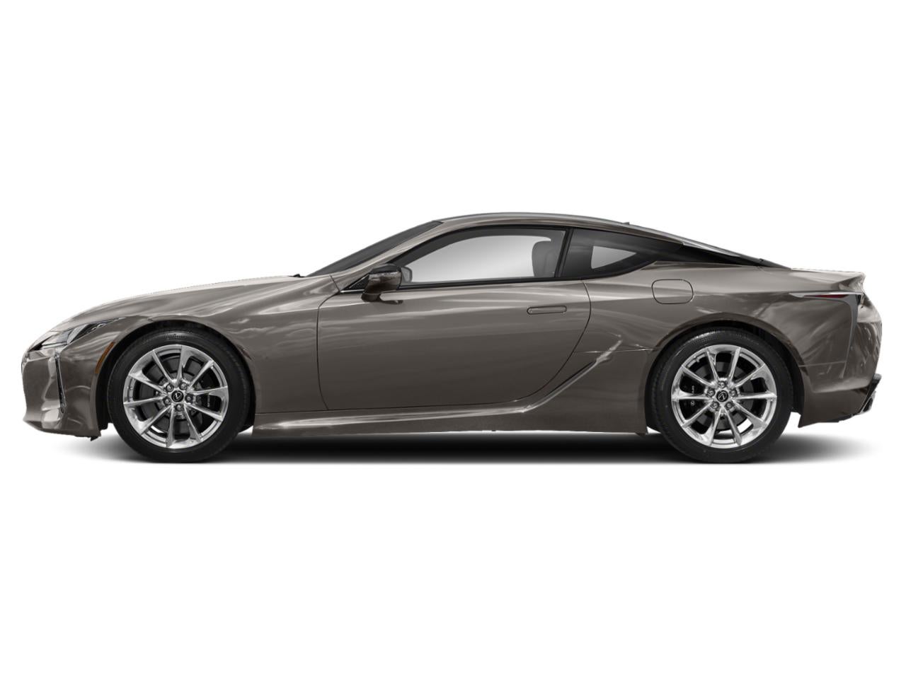 2018 Lexus LC 500 RWD