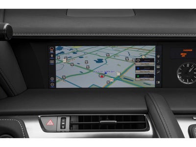 2018 Lexus LC 500 RWD