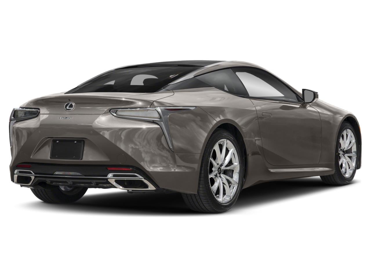 2018 Lexus LC 500 RWD